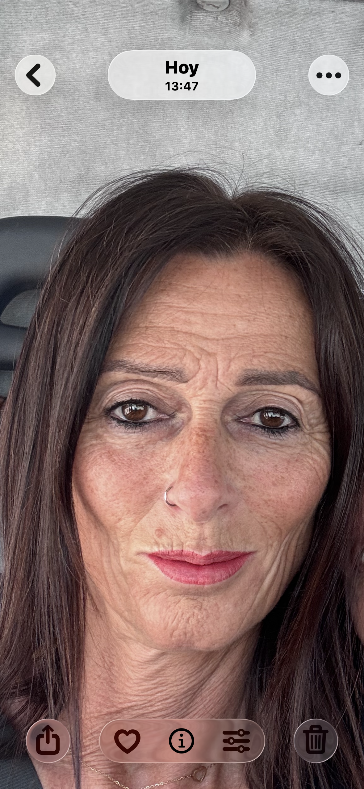ziortza alvarez ezkerra