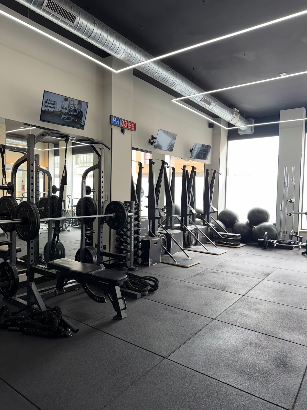 180 Cml Personal Training Center