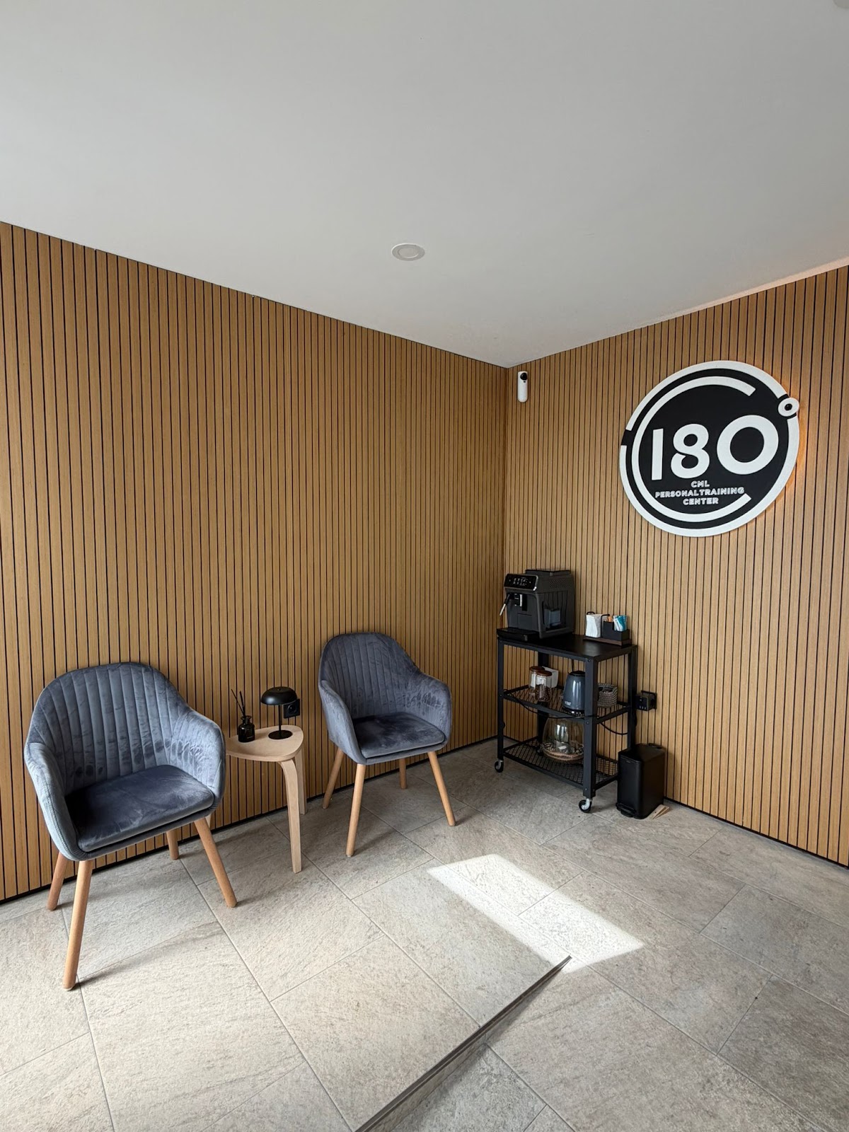 180 Cml Personal Training Center