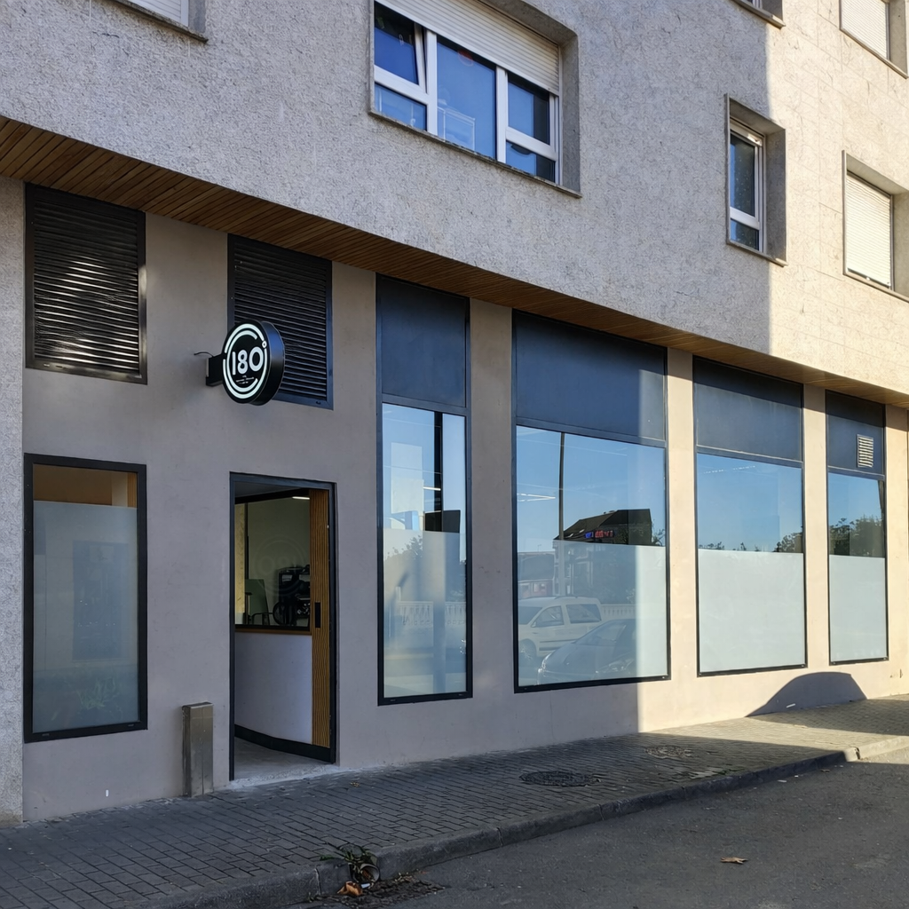 180 Cml Personal Training Center