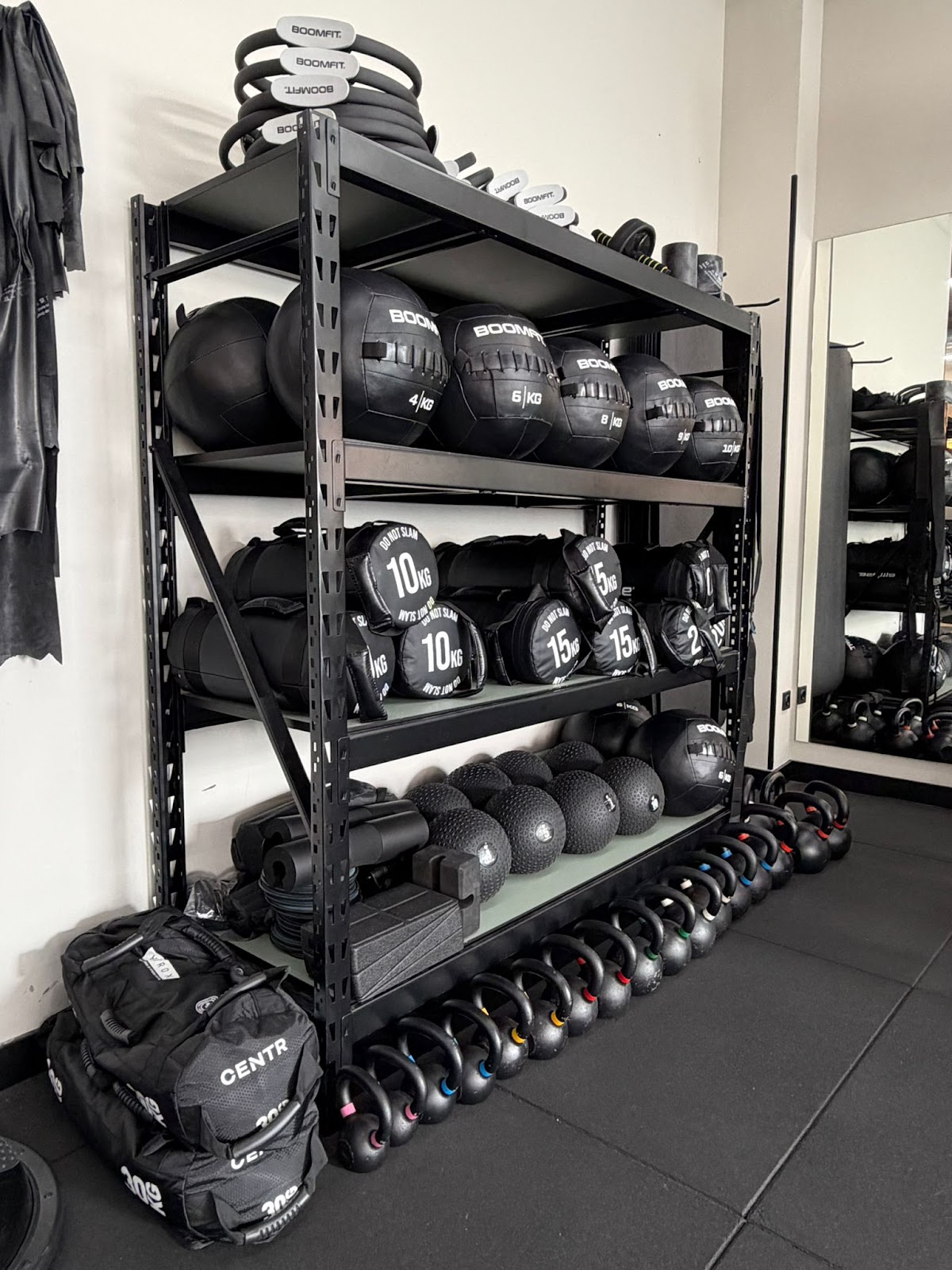180 Cml Personal Training Center