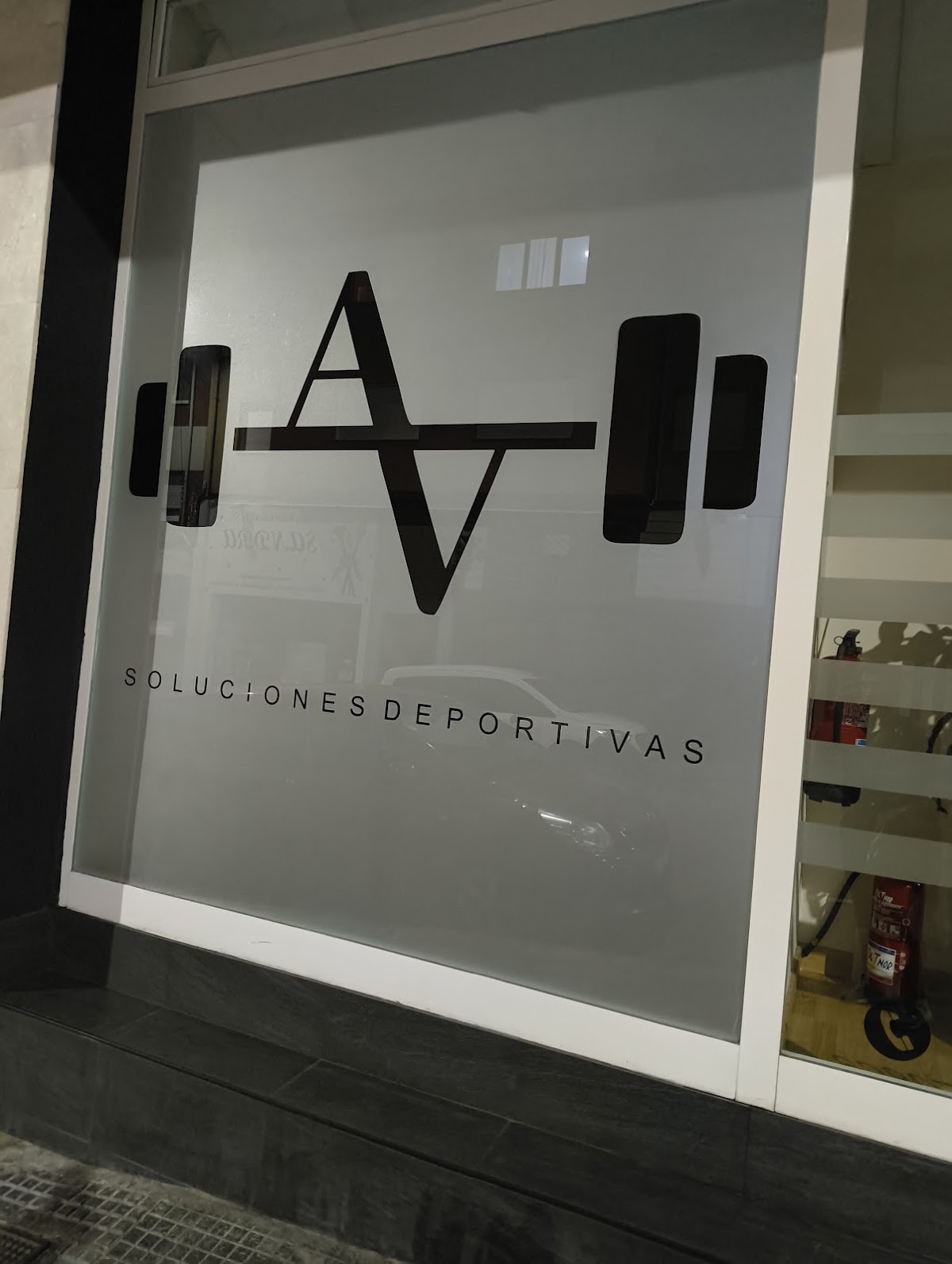 Soluciones Deportivas Villa