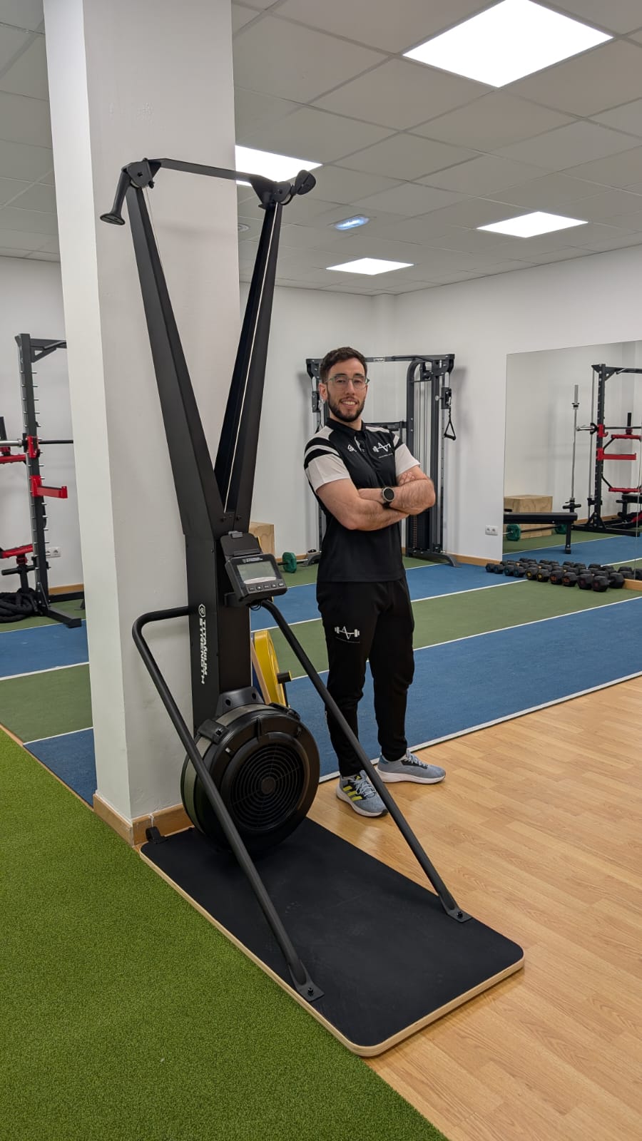 Soluciones Deportivas Villa