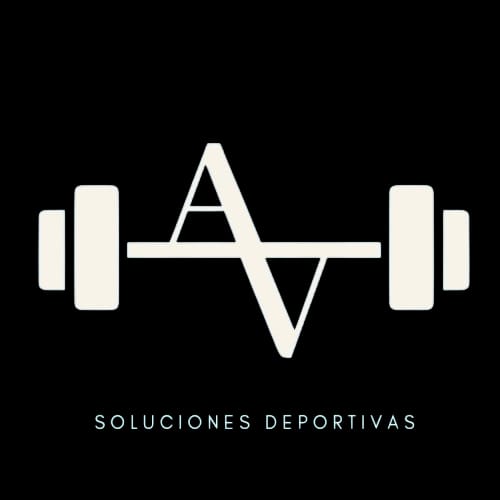 Logo de Soluciones Deportivas Villa