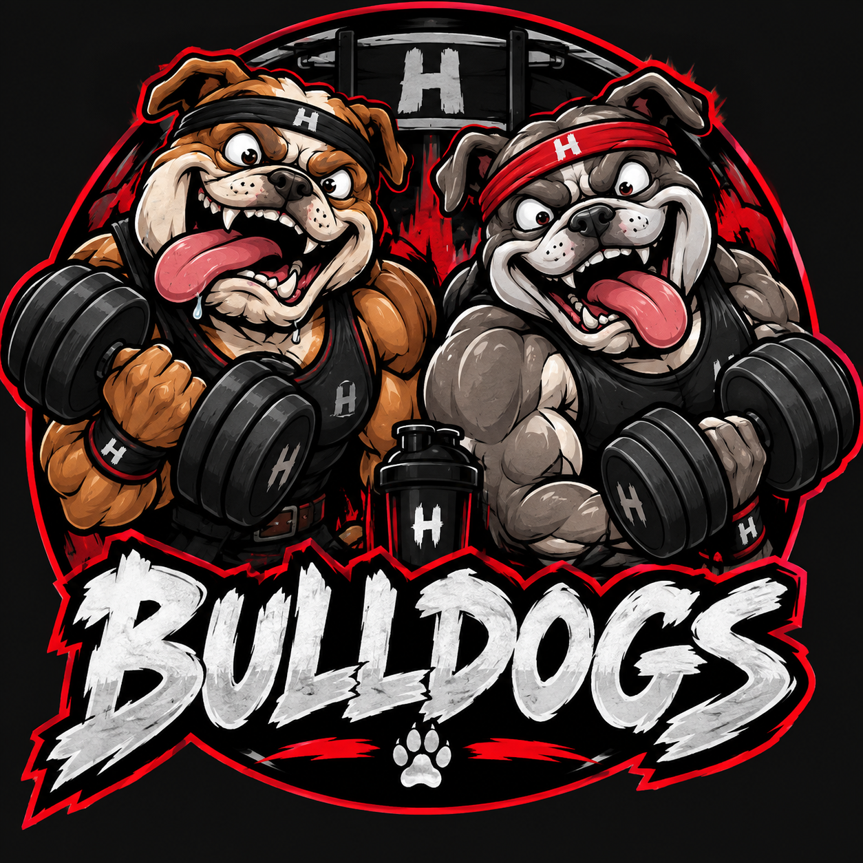 Bulldogs 