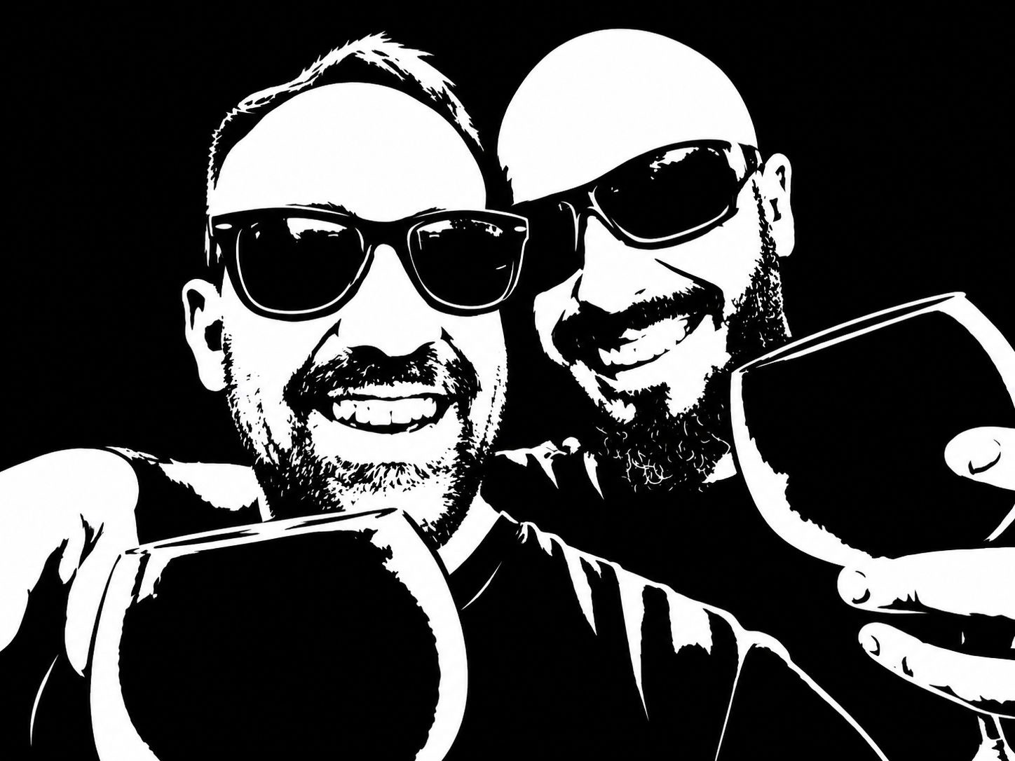 Los papas-natas