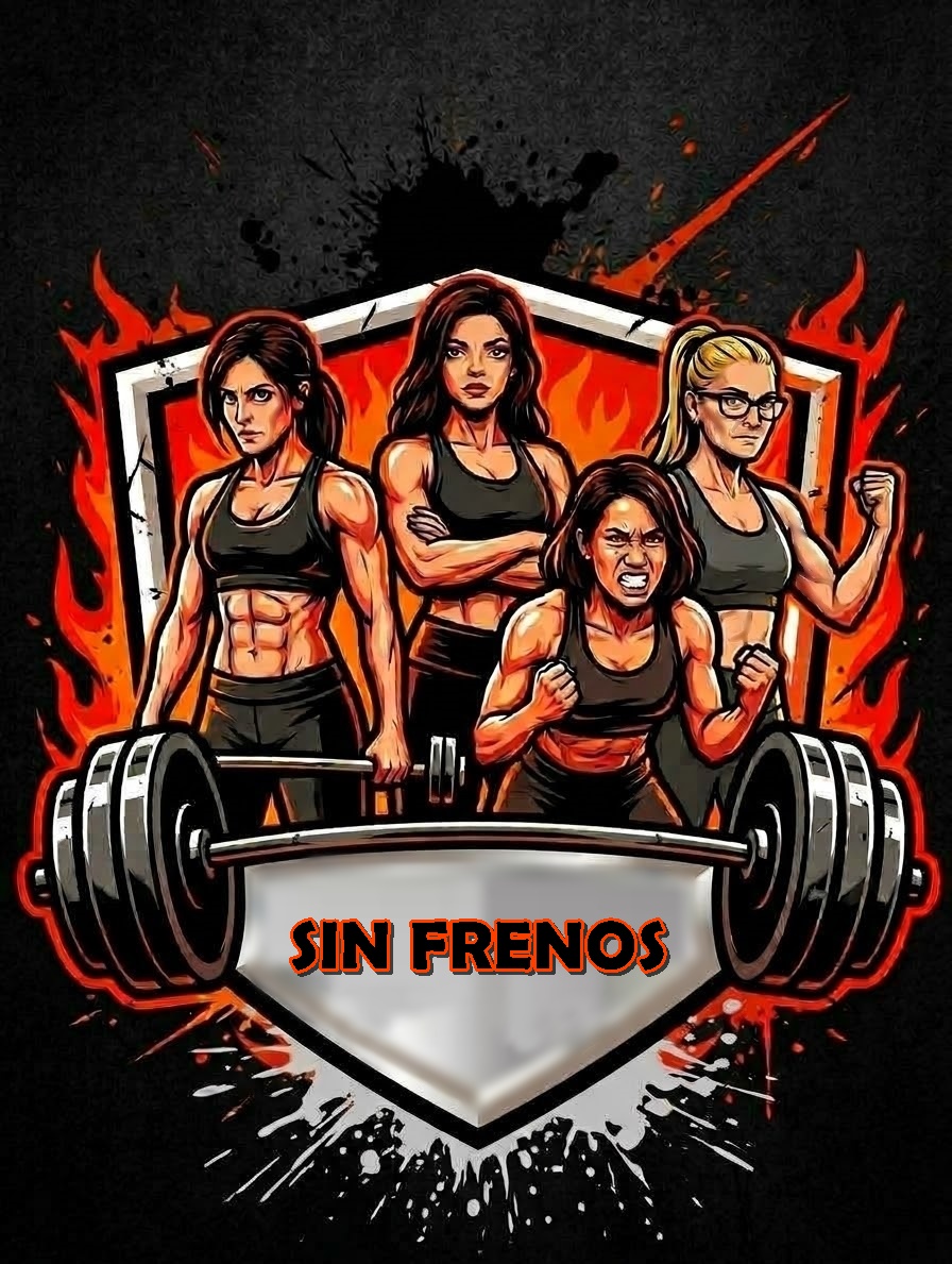 Sin Frenos