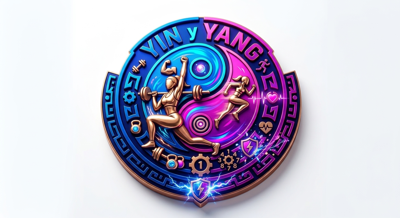 Yin y yang