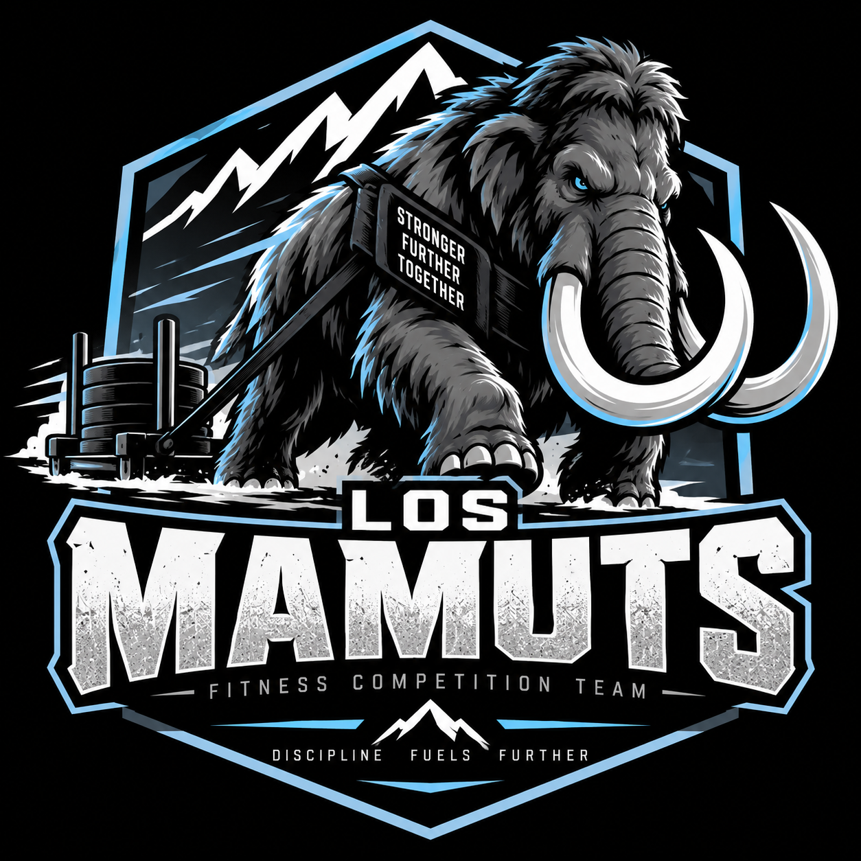MAMUTS