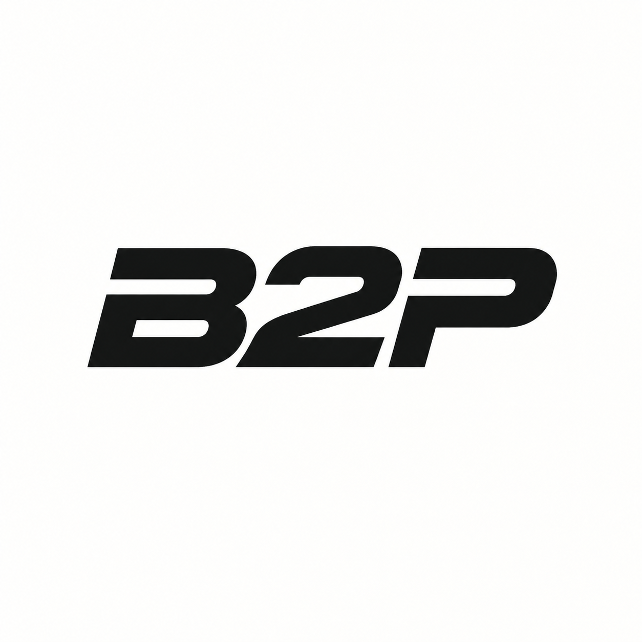 B2P