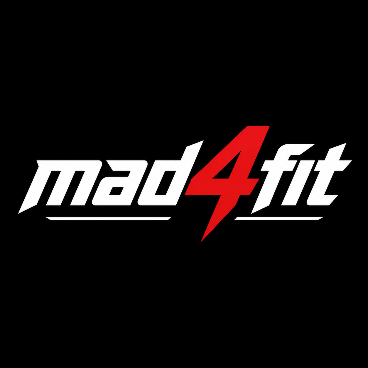 MAD4FIT