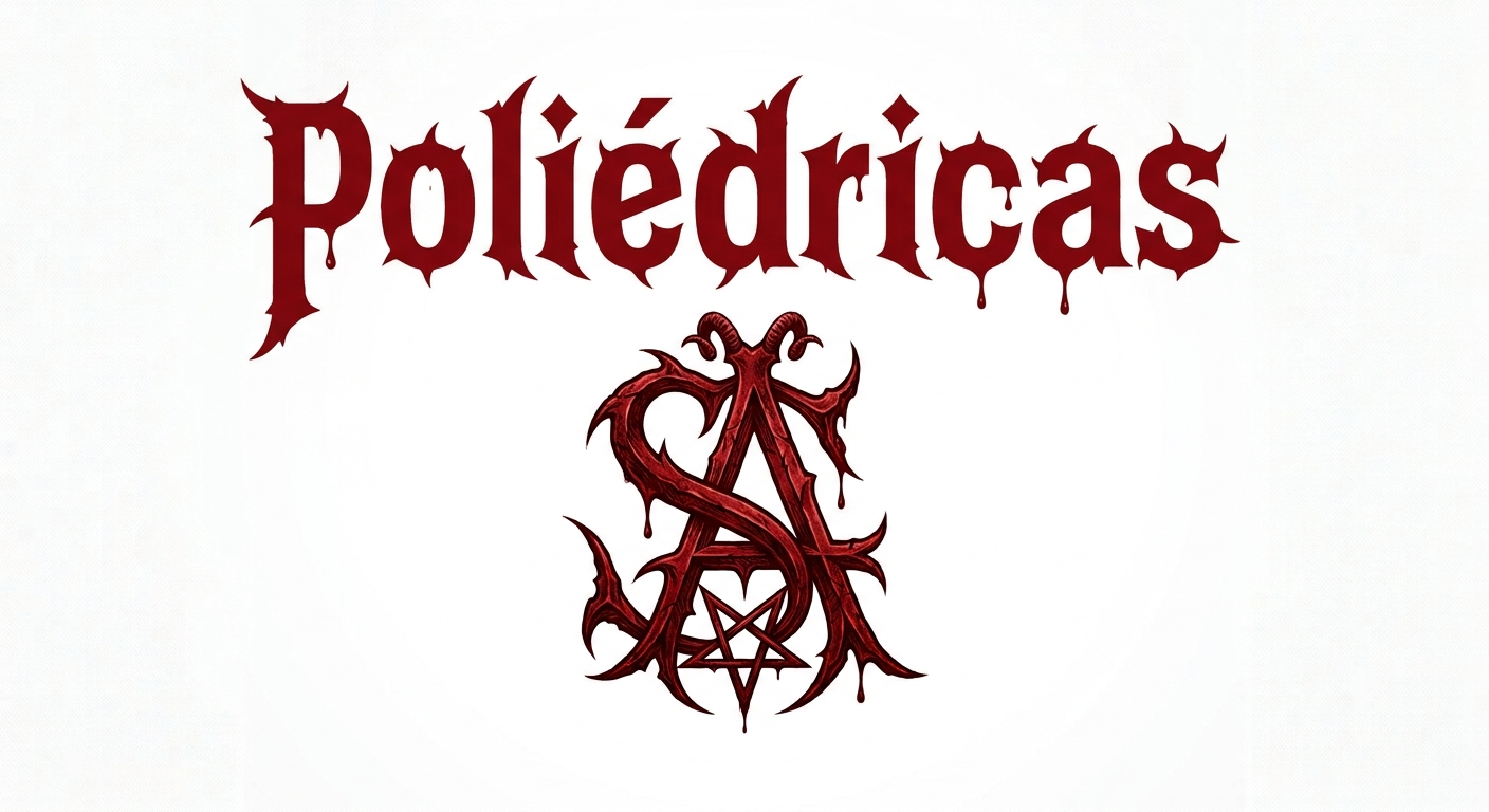 Poliédricas
