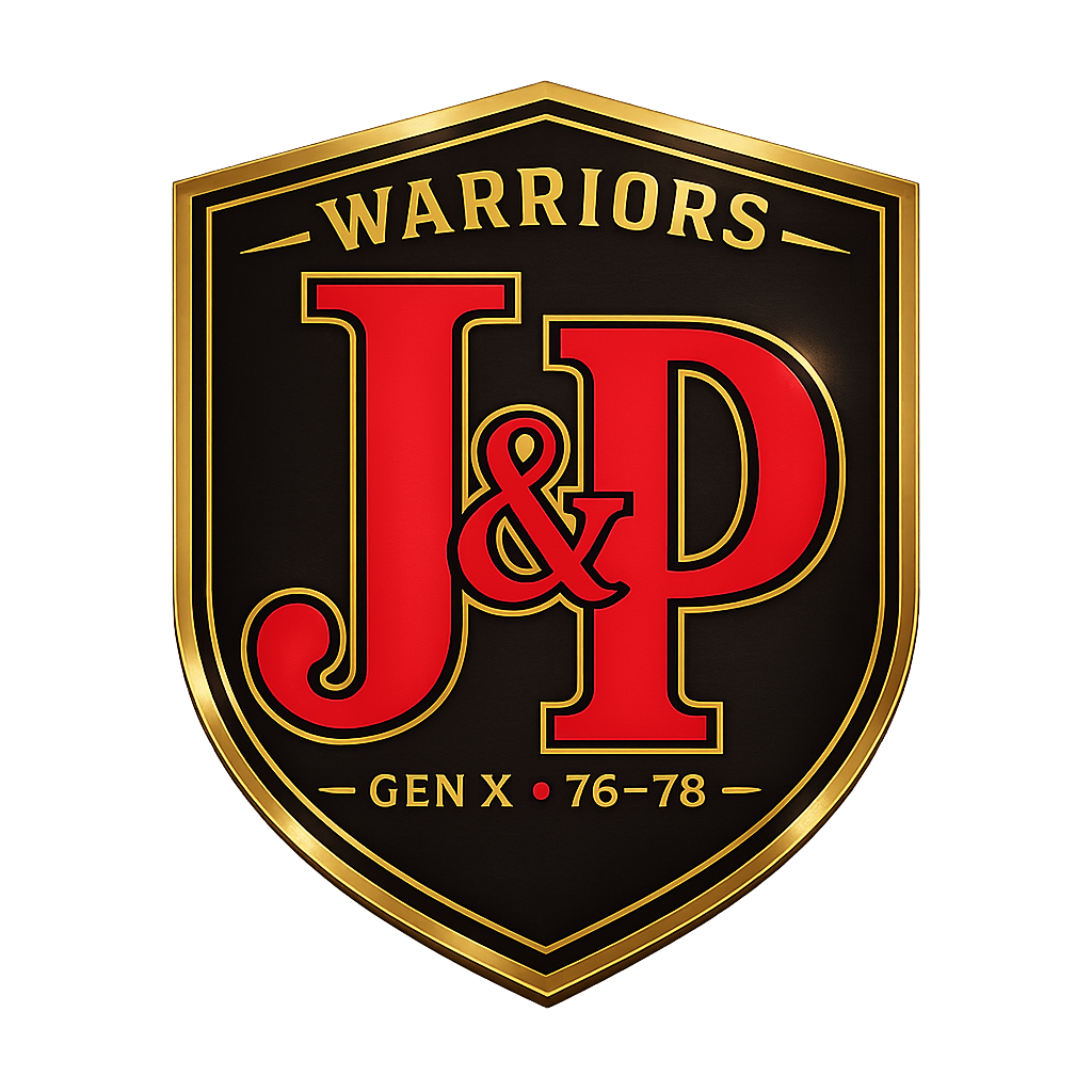 WARRIORS J&P