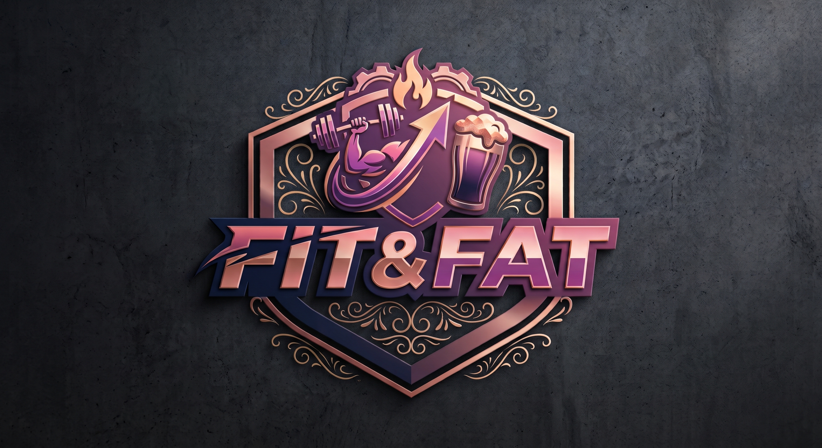 Fit&Fat