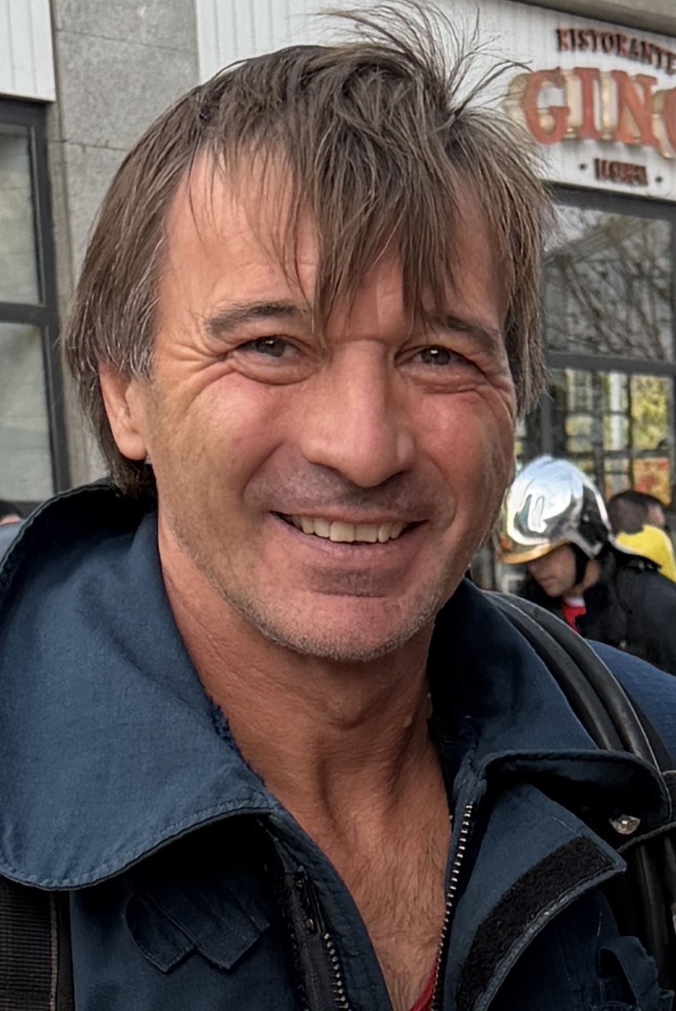 José Antonio Gómez Milara