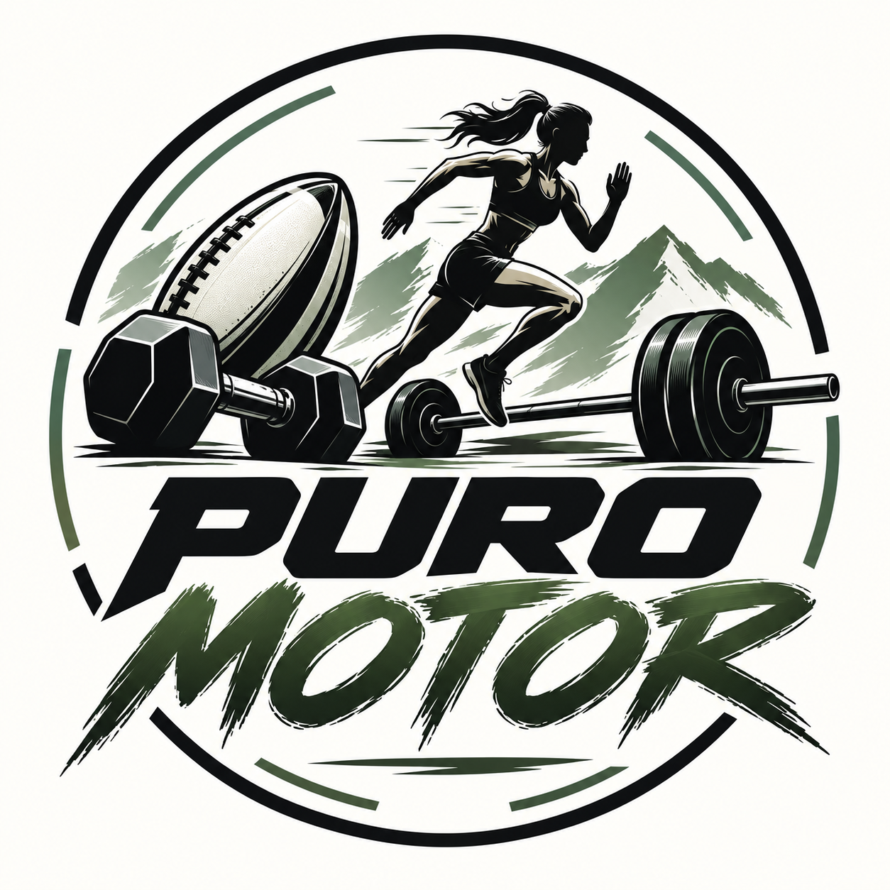 Puro motor
