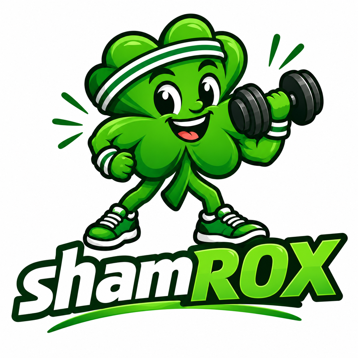ShamROX