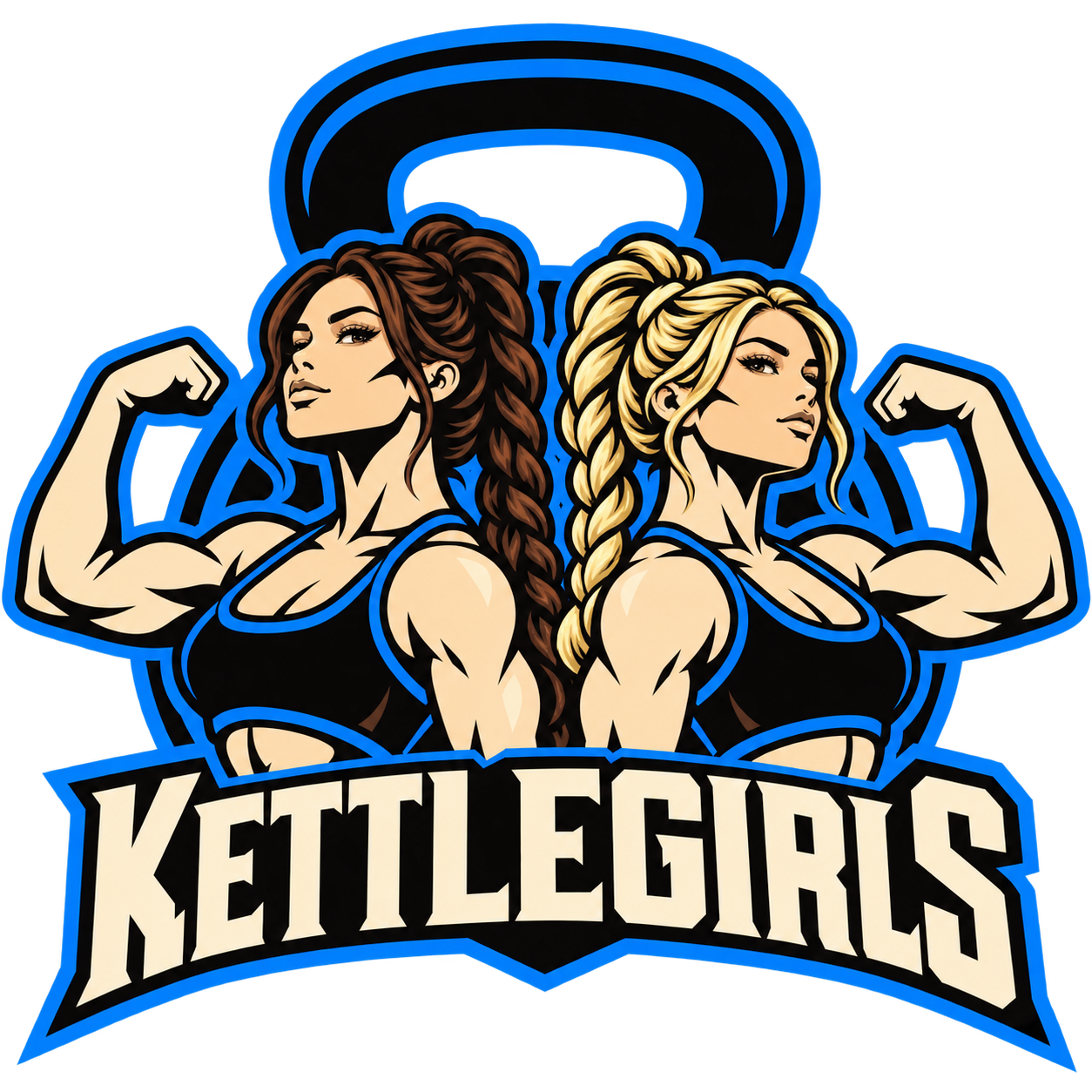 Kettlegirls