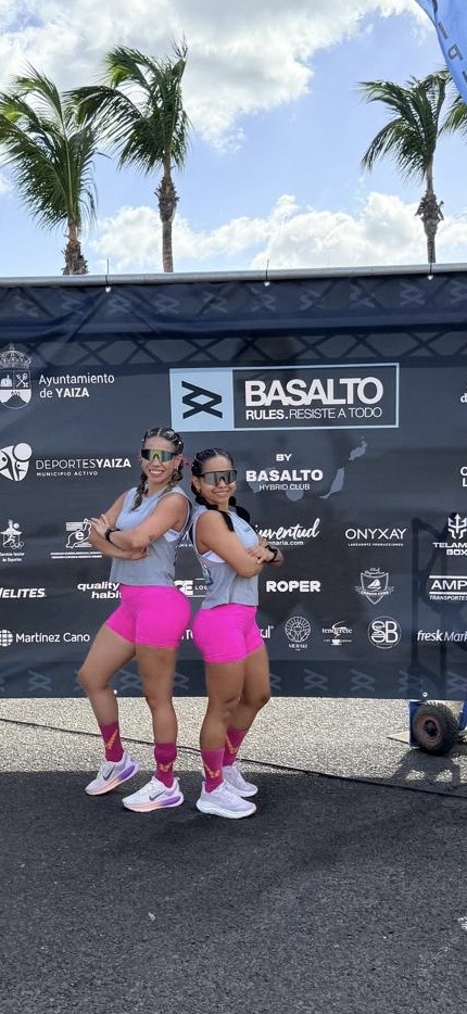 Las Nenas