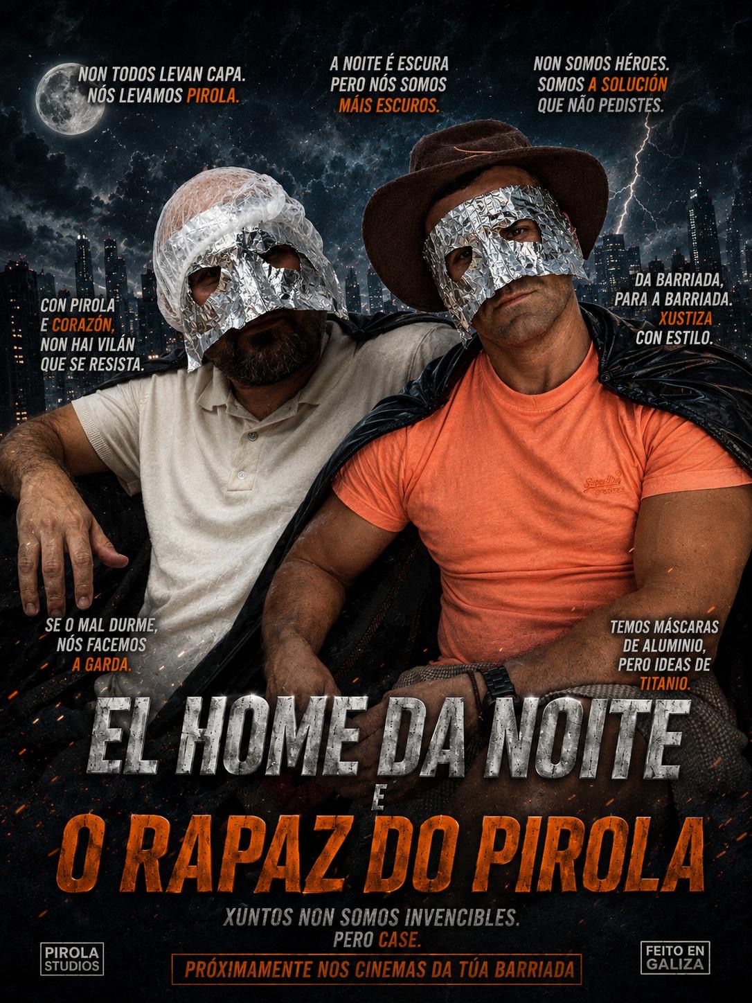 Los de las 7