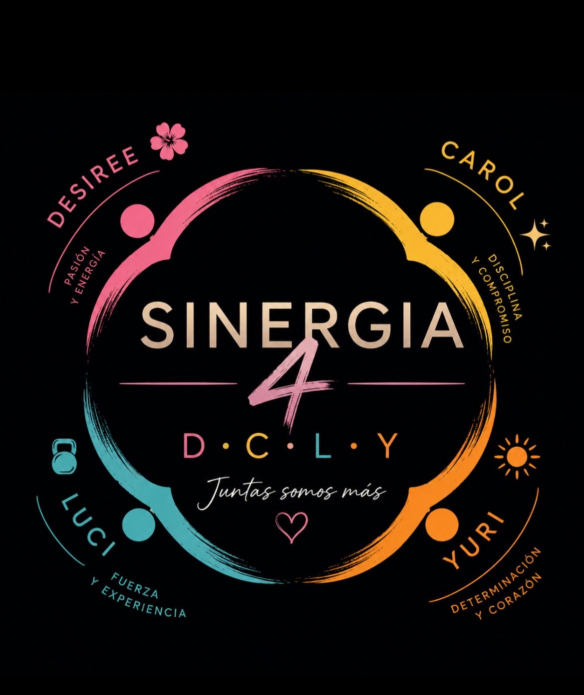 Sinergia 4