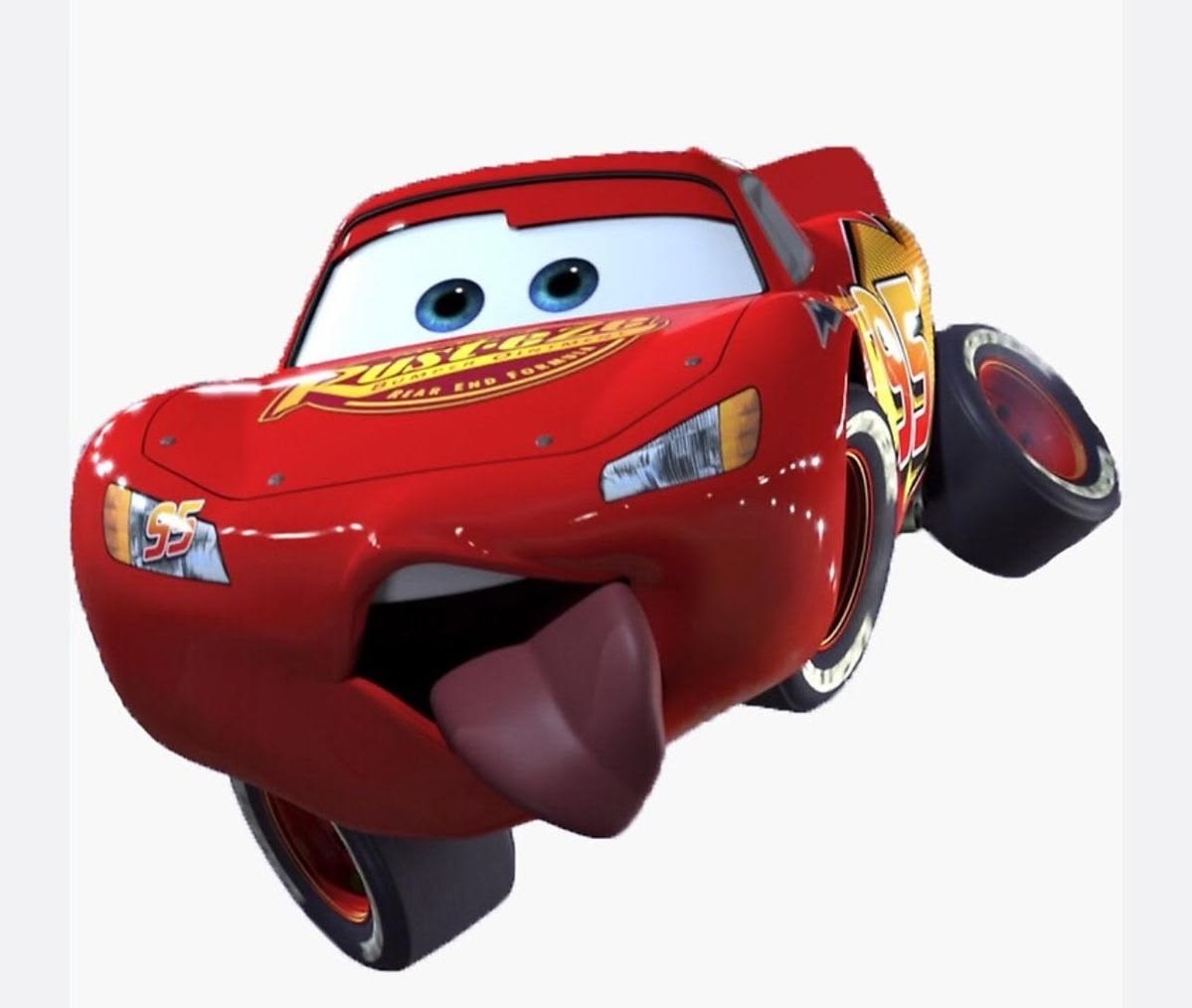 Los chupi rápidos