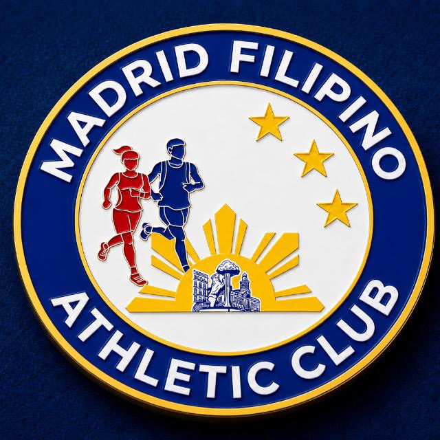 MADRID FILIPINO ATHLETIC CLUB