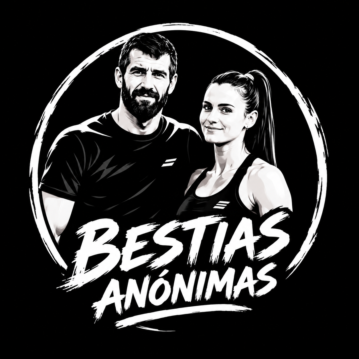 Bestias Anónimas