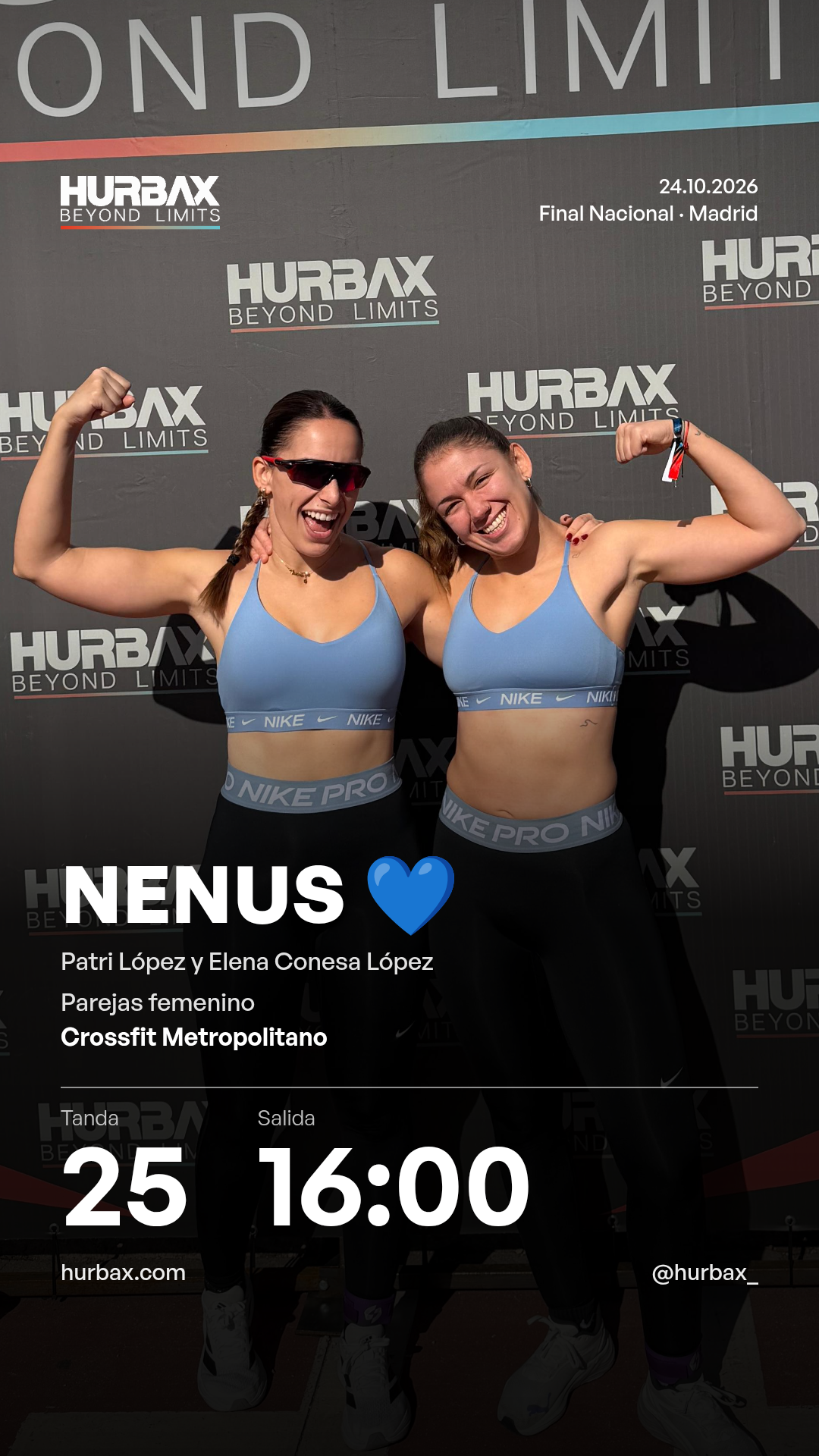 NENUS 💙