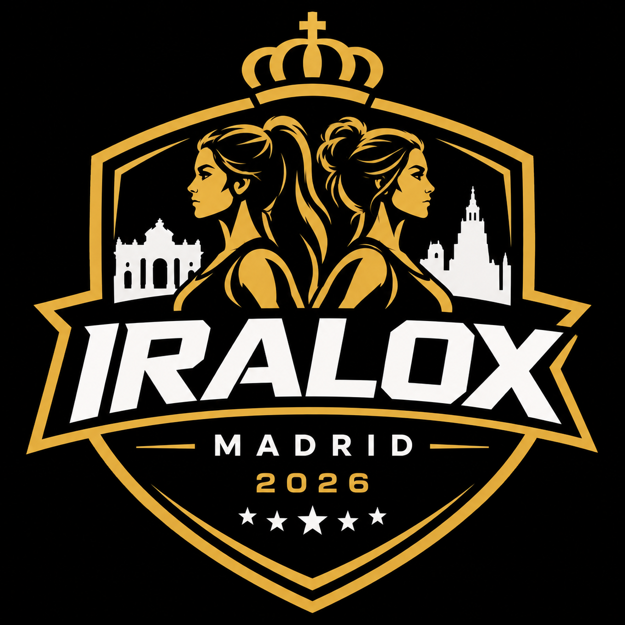 IRALOX