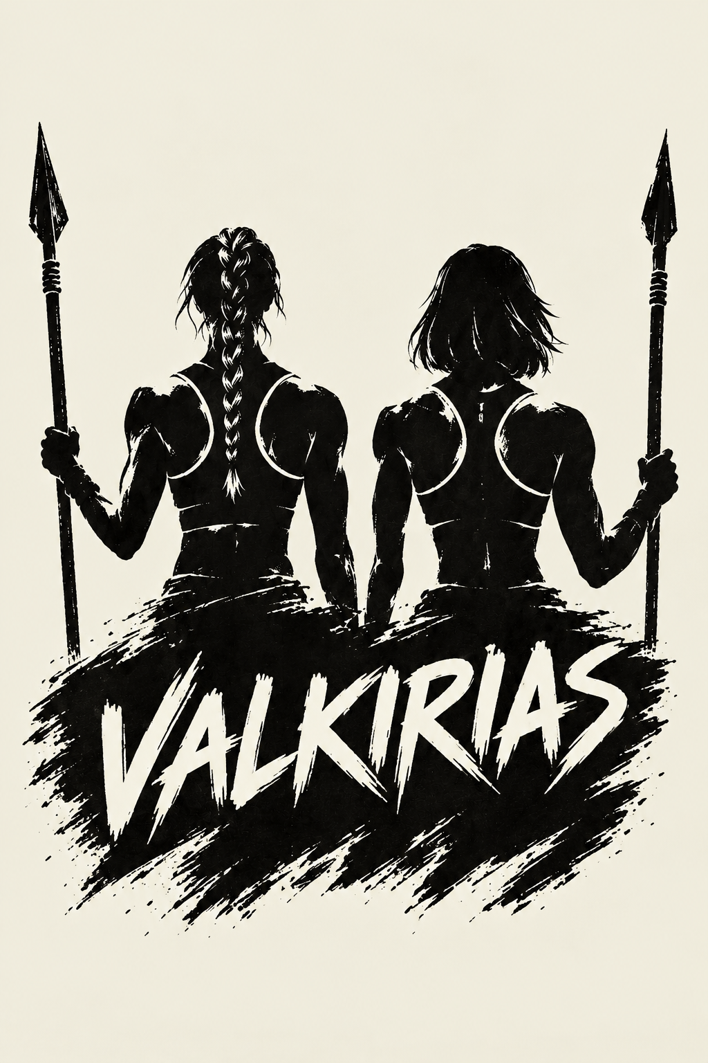 Las Valkirias