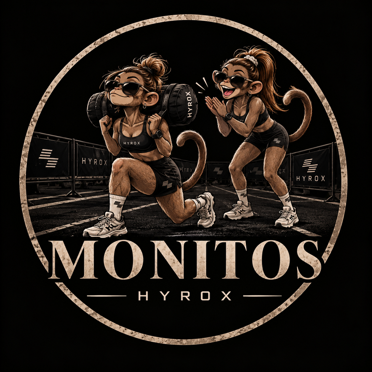 Monitos
