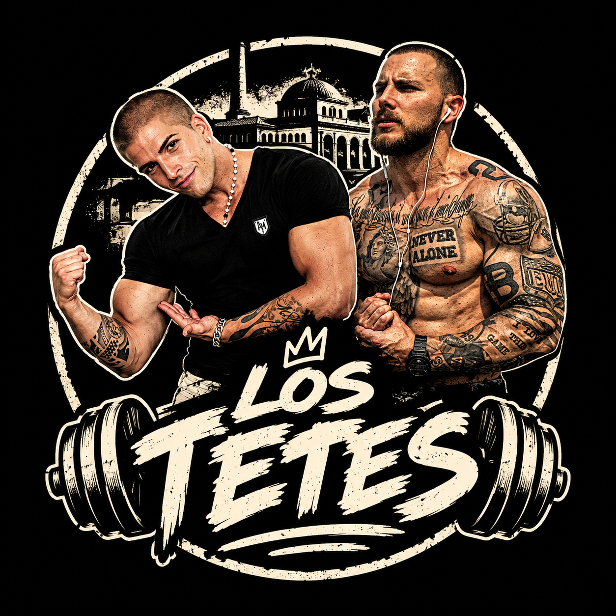 LOS TETES