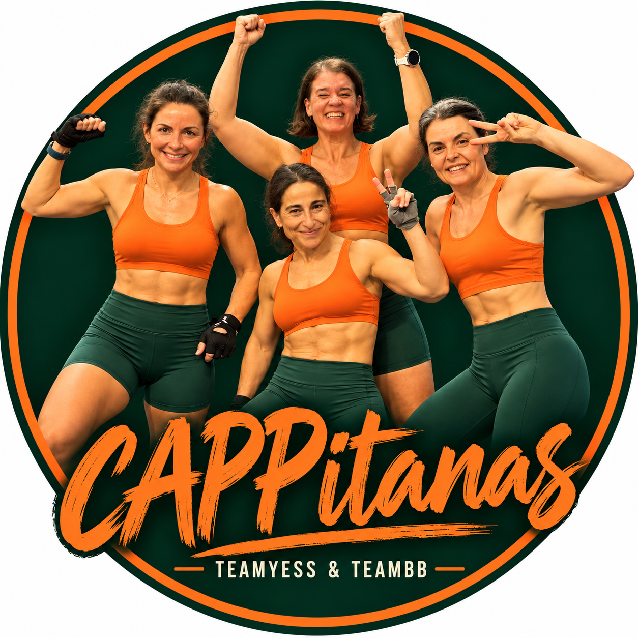 CAPPitanas