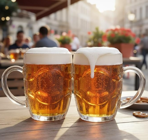 Birra Brothers