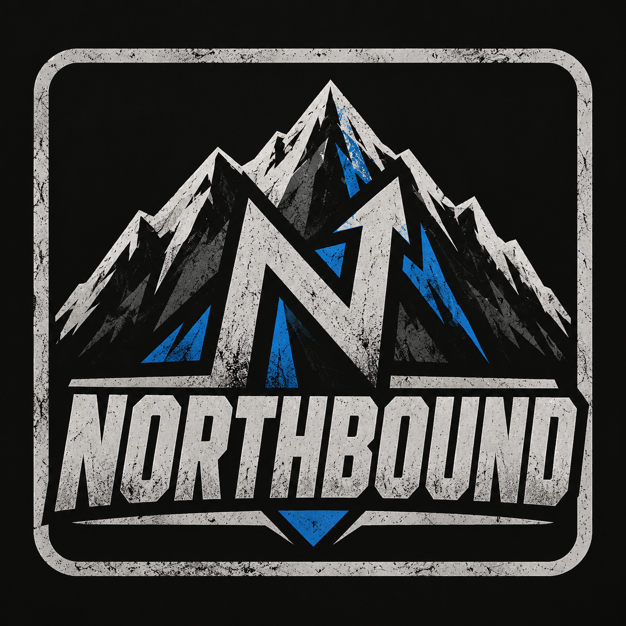 Northbound