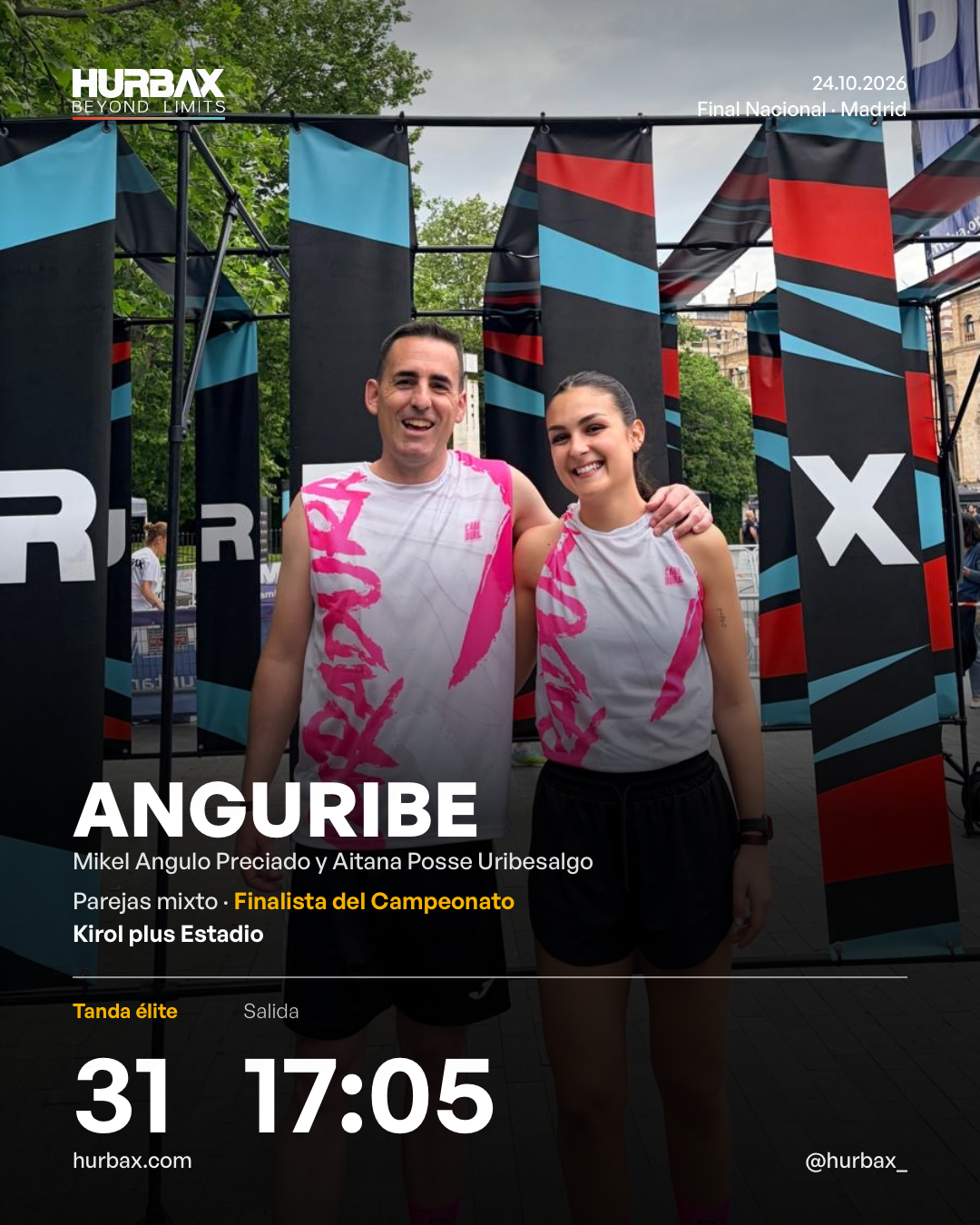 ANGURIBE