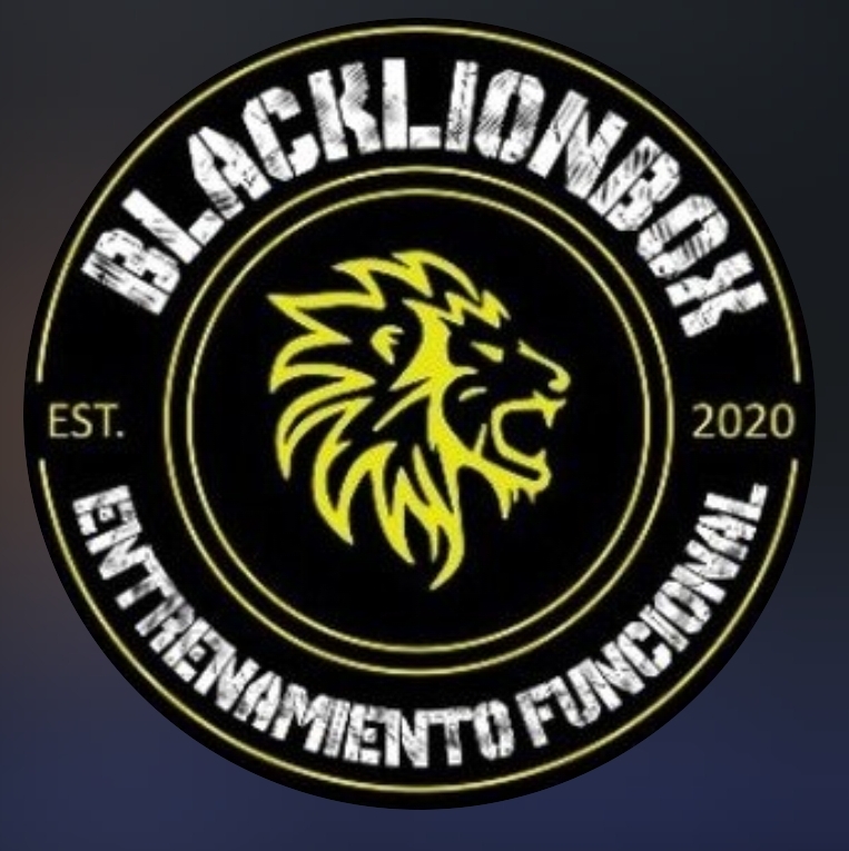 Blacklion