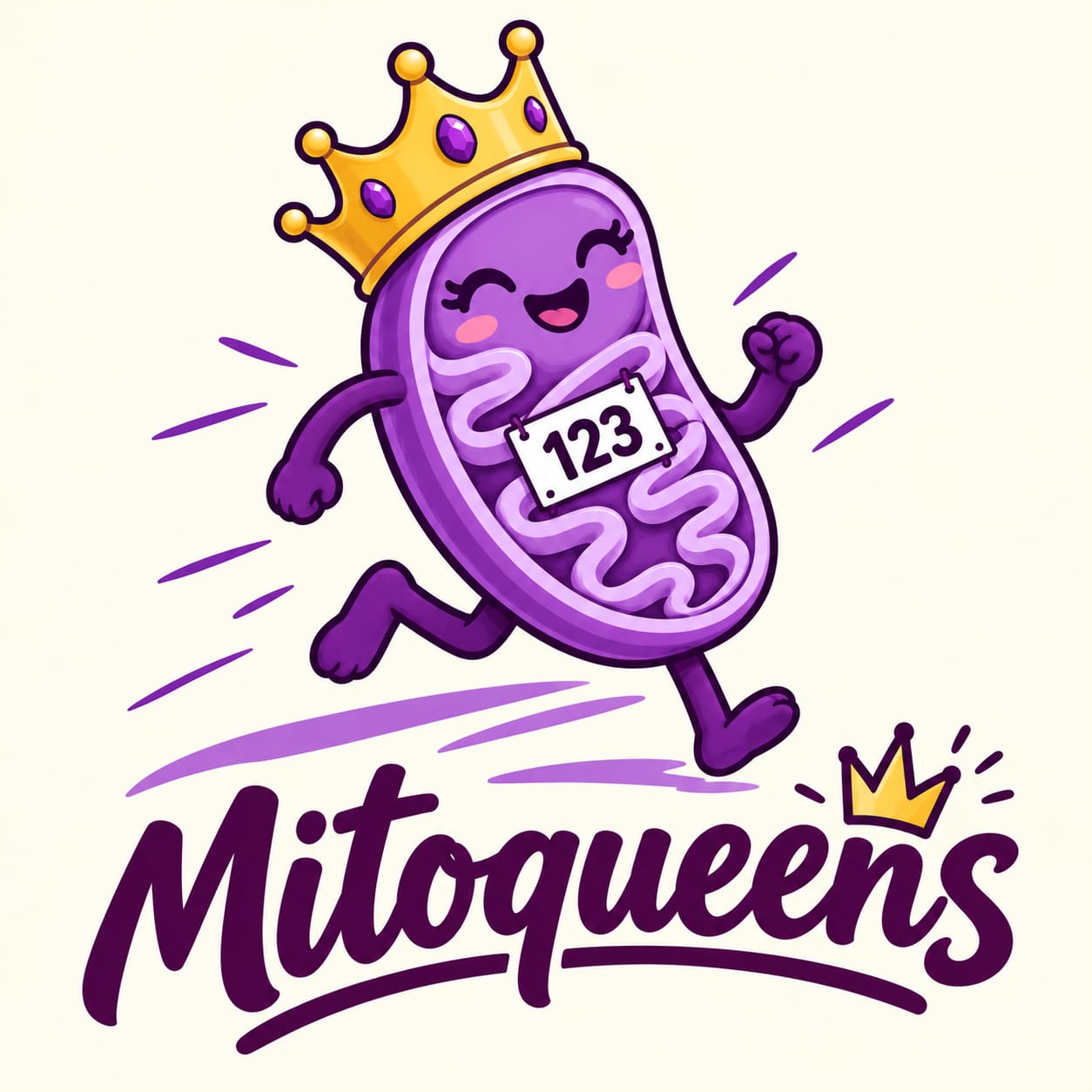 MITOQUEENS