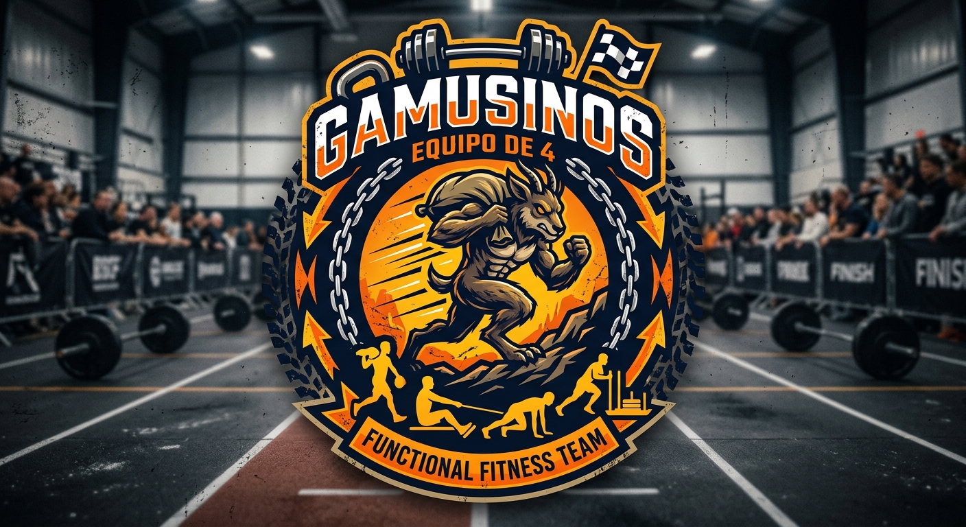 Gamusinos