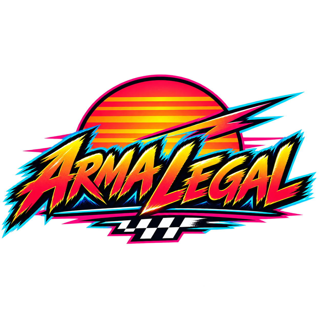 Arma Legal