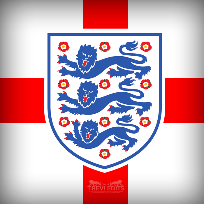 Three Lions