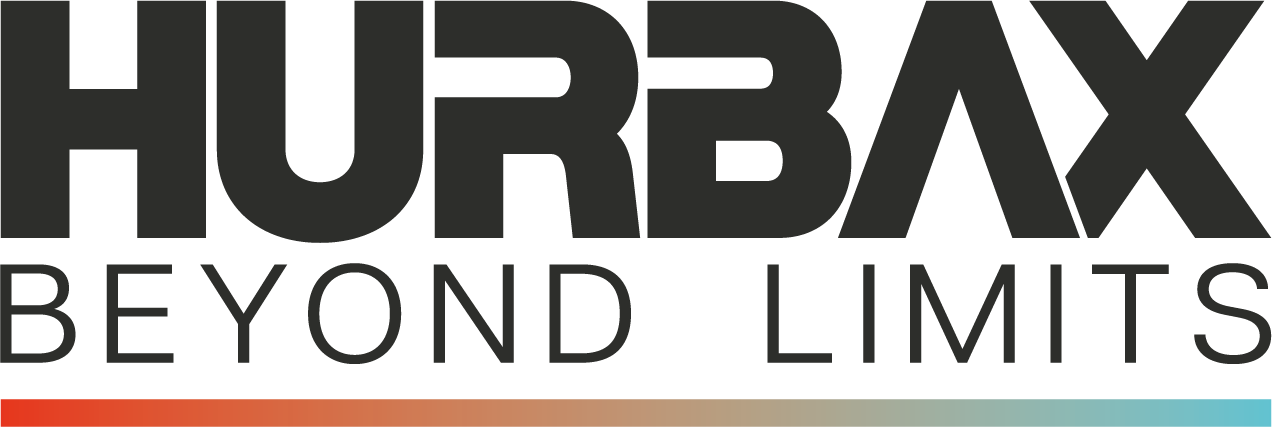 HURBAX · Beyond Limits