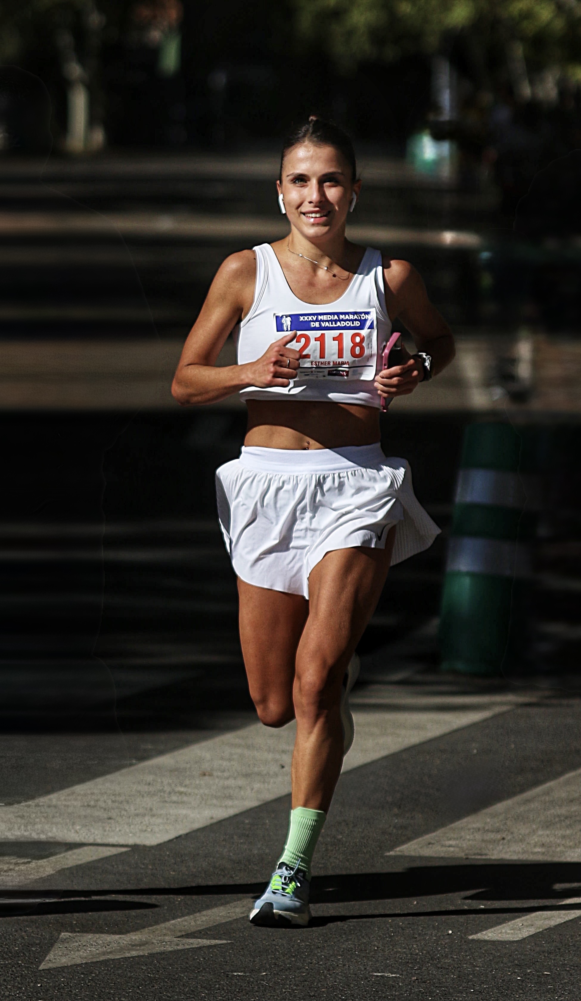 ESTHER GOMEZ PEREZ