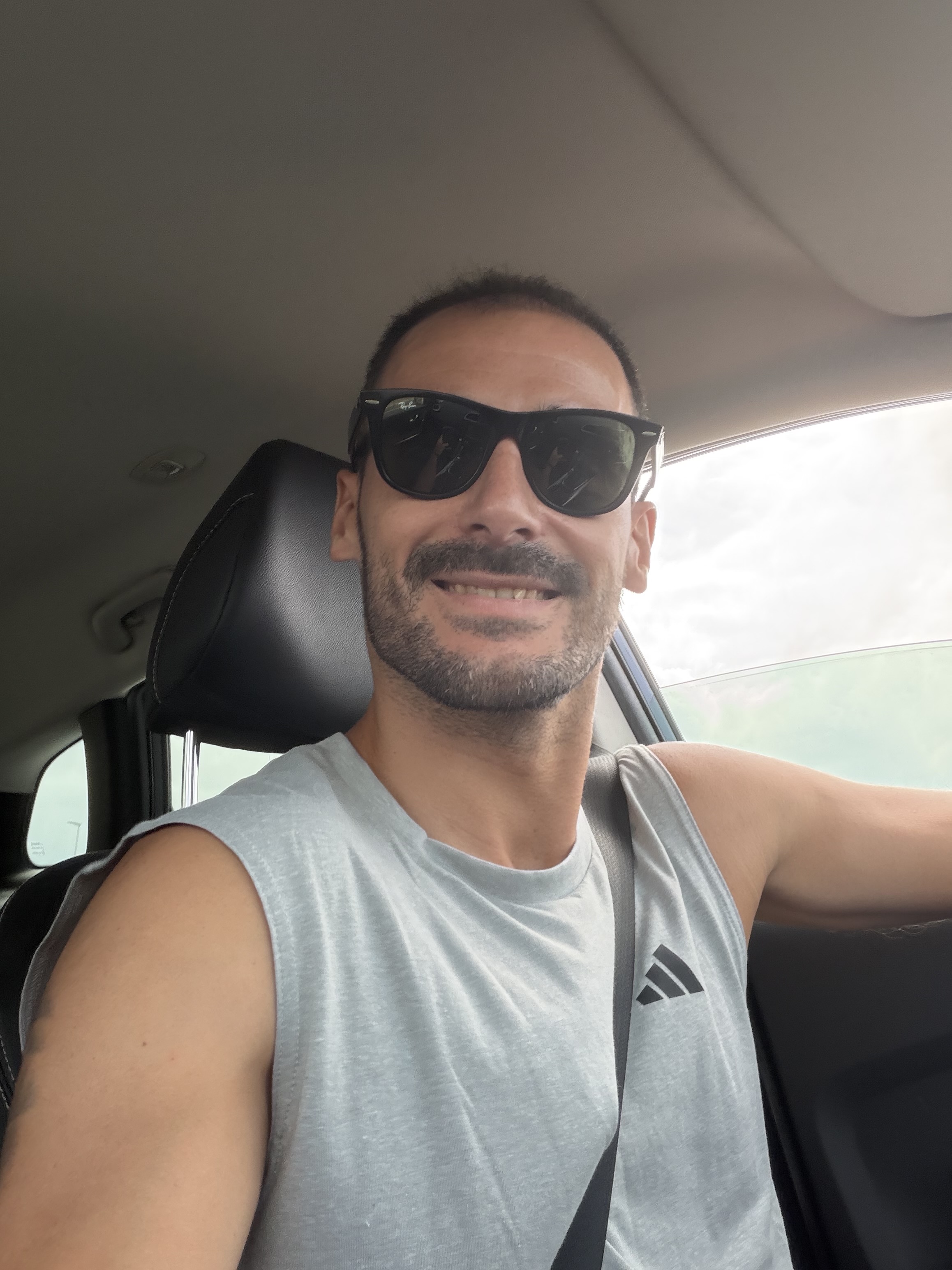 Rubén Quintana Trobo