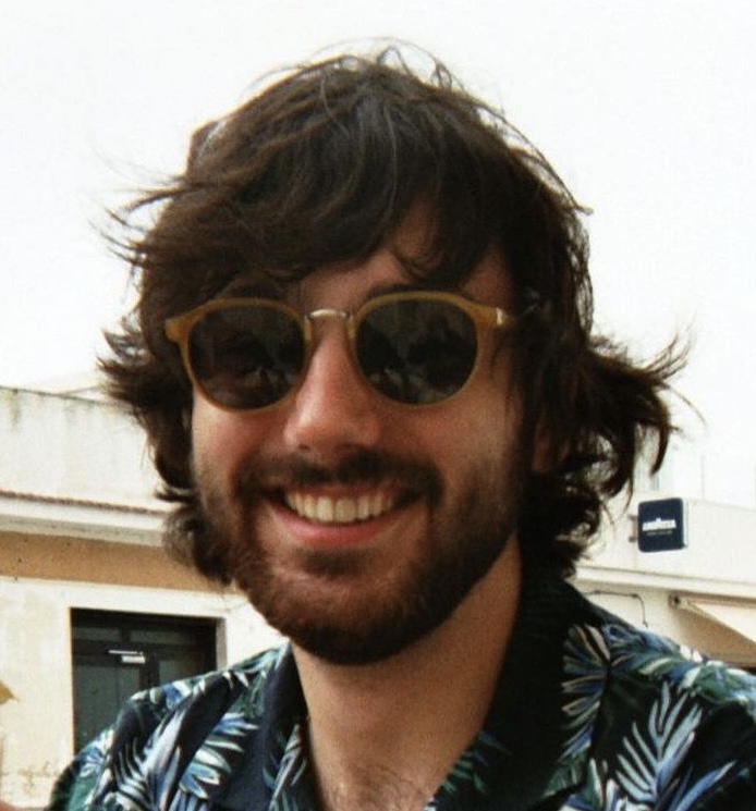 Jorge Cruz Fernández