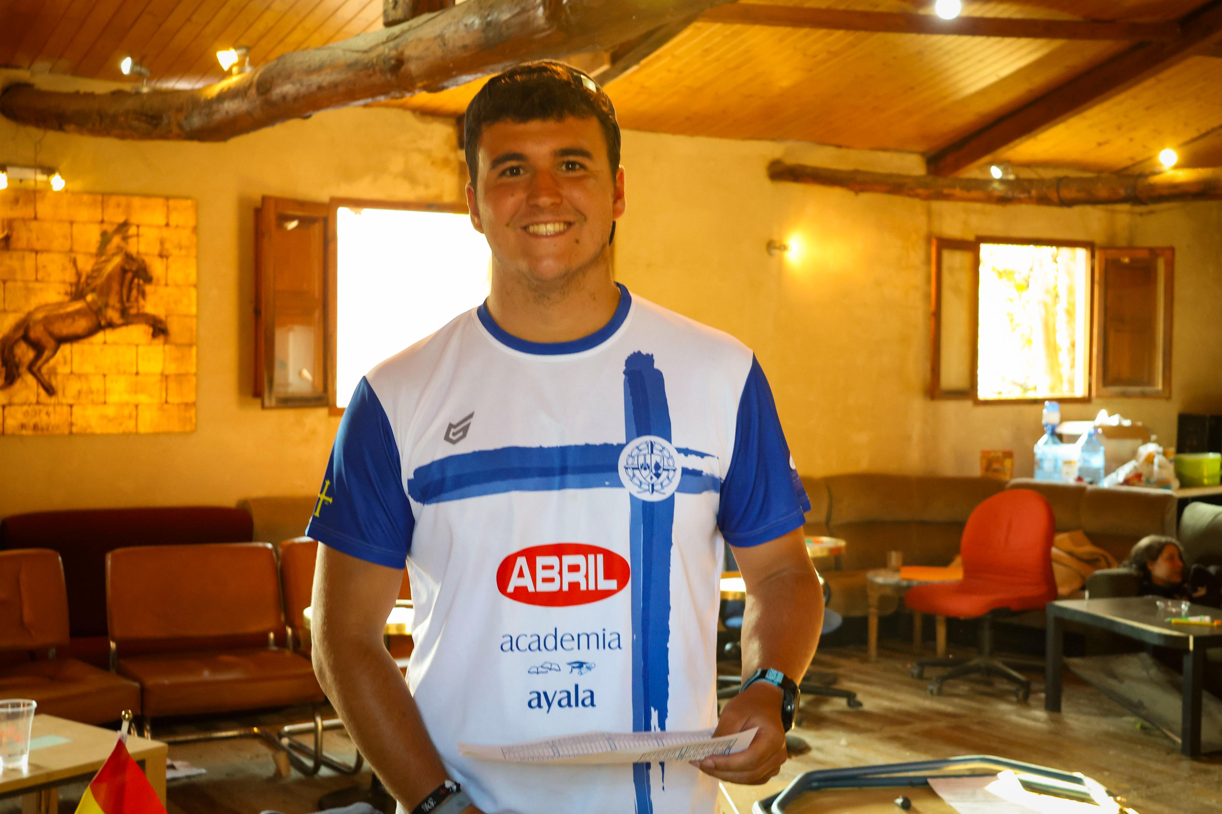 Diego García Pando