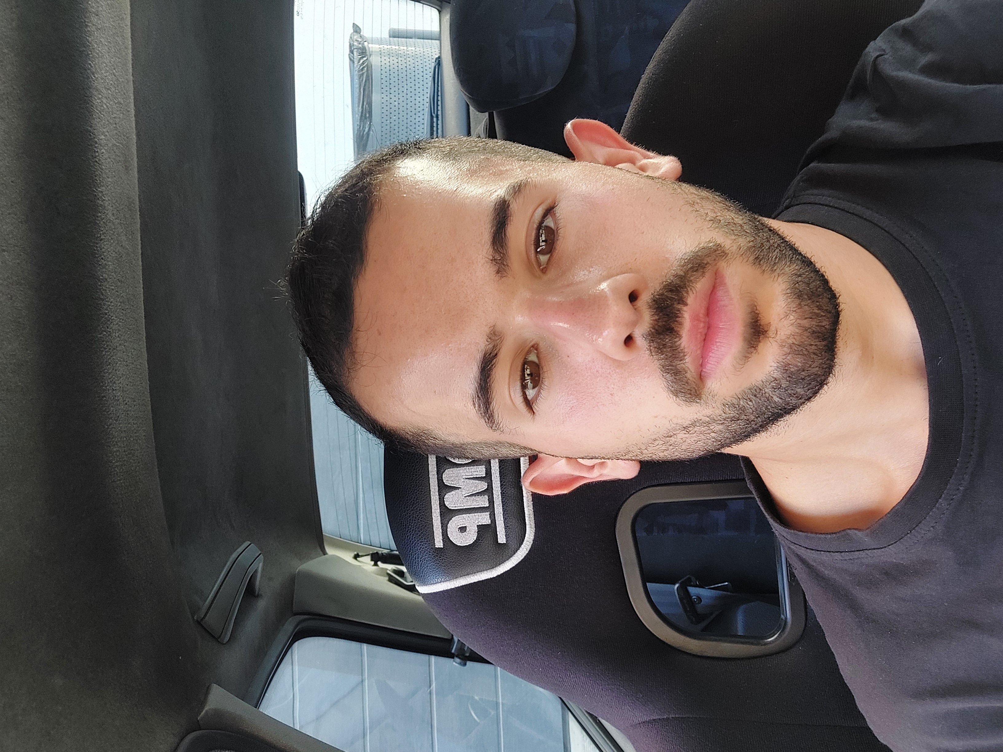 Richard Barbón Olvera