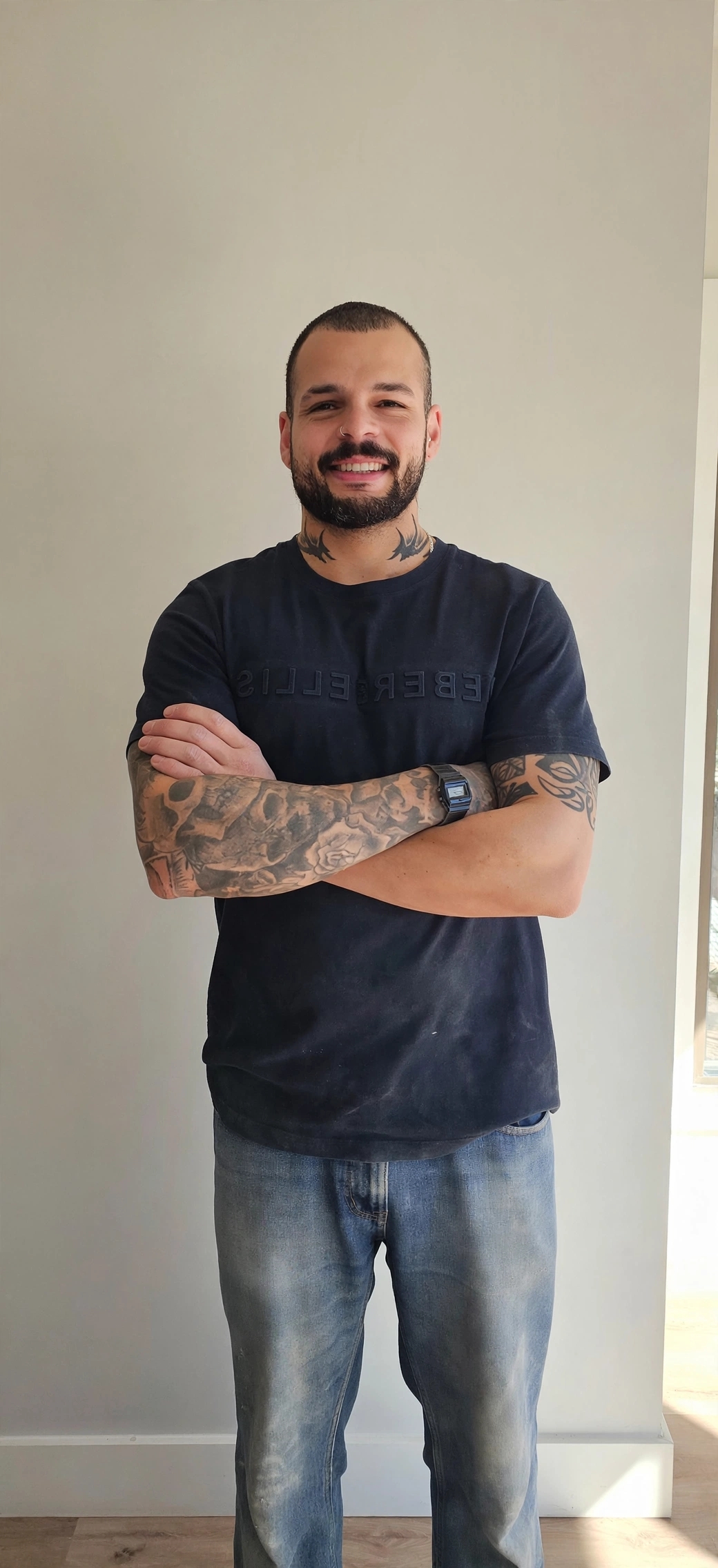 Ricardo Rojas Zea