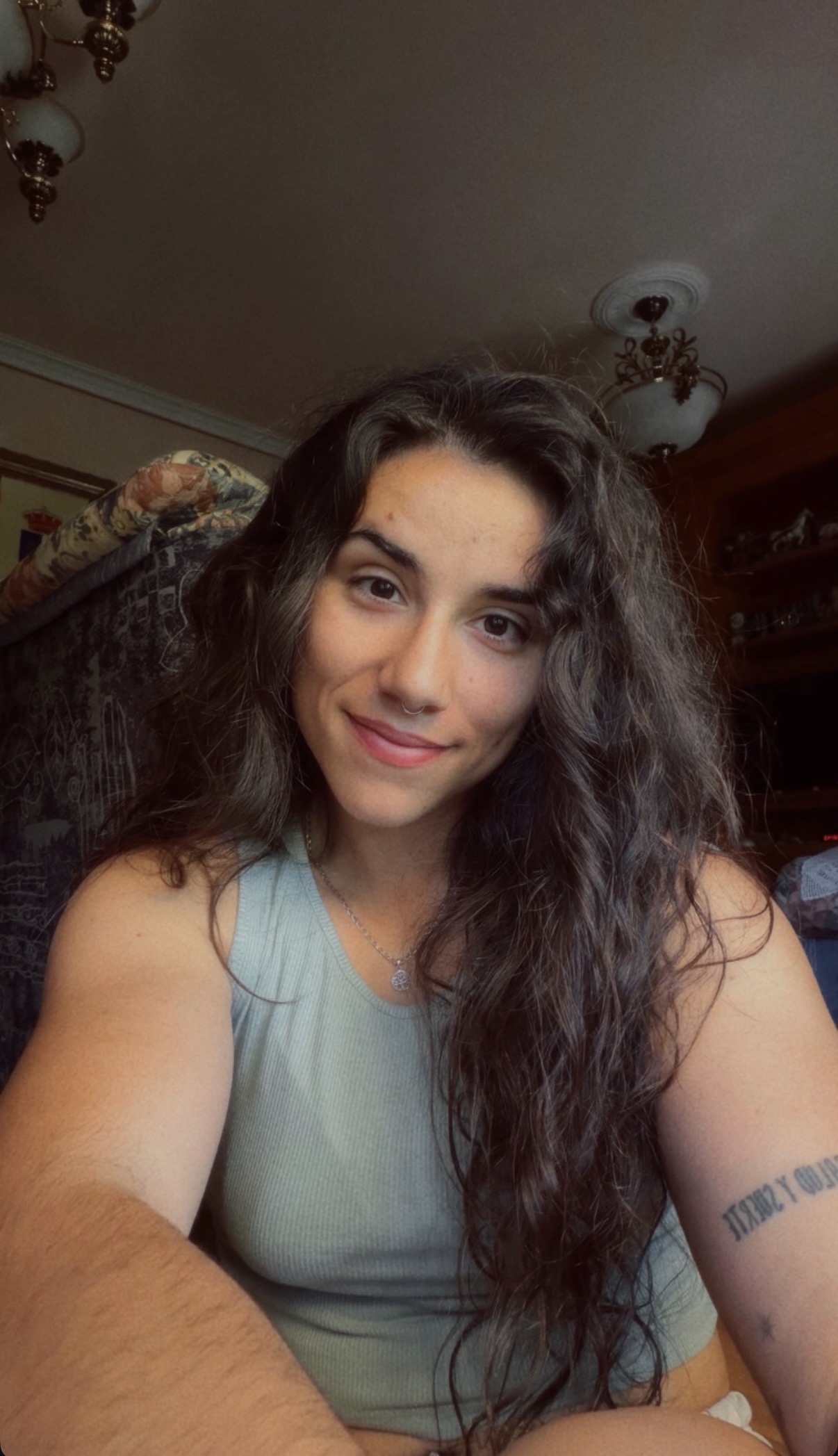 Isabel Mediano Heras
